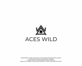 Aces Wild entry by juang_astrajingga