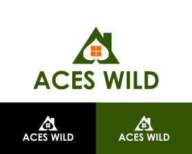 Aces Wild entry by Kang okim