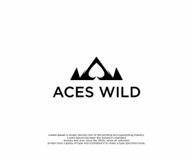 Aces Wild entry by juang_astrajingga