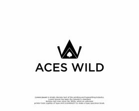 Aces Wild entry by juang_astrajingga