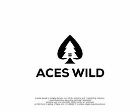 Aces Wild entry by juang_astrajingga