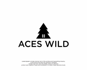 Aces Wild entry by juang_astrajingga