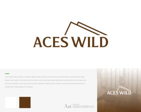 Aces Wild entry by blacklotus