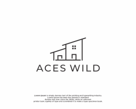 Aces Wild entry by juang_astrajingga