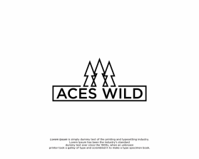 Aces Wild entry by juang_astrajingga