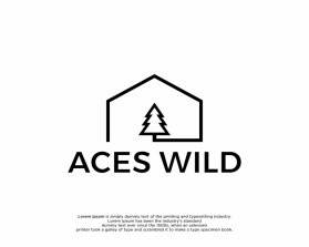 Aces Wild entry by juang_astrajingga