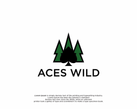 Aces Wild entry by juang_astrajingga