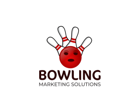 Bowling Marketing Solutions entry by mannat1922z