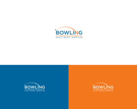 Bowling Marketing Solutions entry by azkia