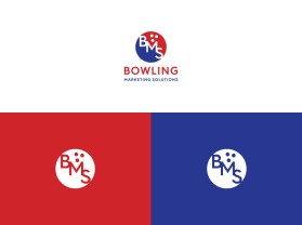 Bowling Marketing Solutions entry by hollandase