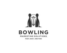 Bowling Marketing Solutions entry by veva17