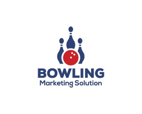 Bowling Marketing Solutions entry by Virus-nim