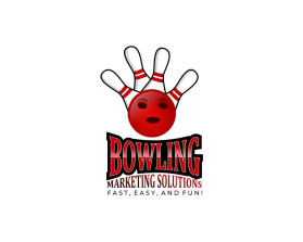 Bowling Marketing Solutions entry by mannat1922z