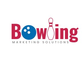 Bowling Marketing Solutions entry by moshiur82