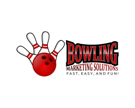 Bowling Marketing Solutions entry by mannat1922z