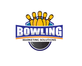 Bowling Marketing Solutions entry by basicses