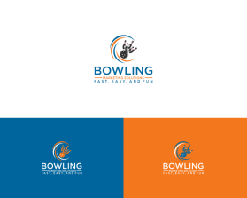 Bowling Marketing Solutions entry by azkia