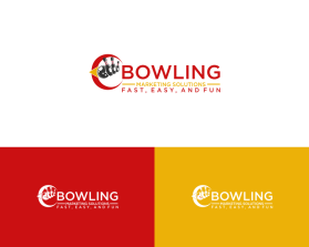 Bowling Marketing Solutions entry by azkia
