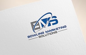 Bowling Marketing Solutions entry by design Art 