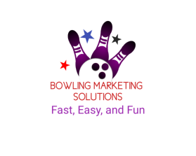 Bowling Marketing Solutions entry by RojaiLancer