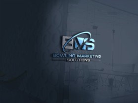 Bowling Marketing Solutions entry by design Art 