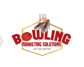 Bowling Marketing Solutions entry by deerioian25