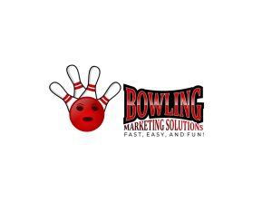 Bowling Marketing Solutions entry by mannat1922z