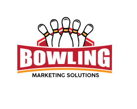Bowling Marketing Solutions entry by basicses