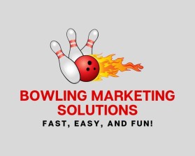 Bowling Marketing Solutions entry by Bristarn