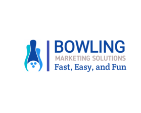 Bowling Marketing Solutions entry by RojaiLancer