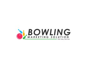 Bowling Marketing Solutions entry by land06