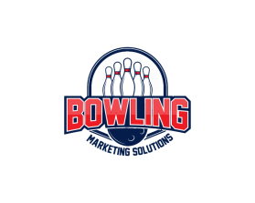 Bowling Marketing Solutions entry by Mozzarella