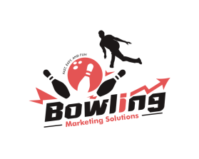Bowling Marketing Solutions entry by zahitr