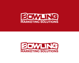 Bowling Marketing Solutions entry by Novin