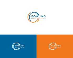 Bowling Marketing Solutions entry by azkia