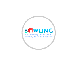 Bowling Marketing Solutions entry by uniX