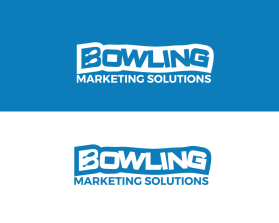 Bowling Marketing Solutions entry by Novin
