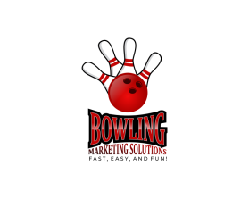 Bowling Marketing Solutions entry by mannat1922z