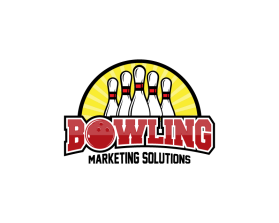 Bowling Marketing Solutions entry by Mozzarella