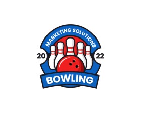 Bowling Marketing Solutions entry by maskii22