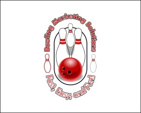Bowling Marketing Solutions entry by Mufidadissa