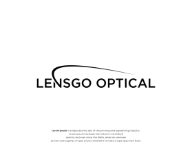 lensgo optical entry by manaf
