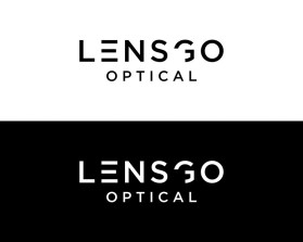 lensgo optical entry by rohmadhani