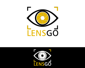 lensgo optical entry by jrazul