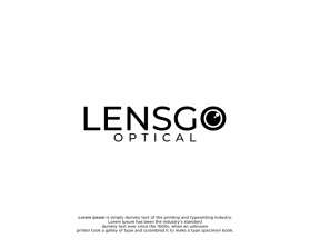lensgo optical entry by juang_astrajingga