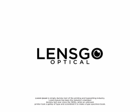 lensgo optical entry by juang_astrajingga