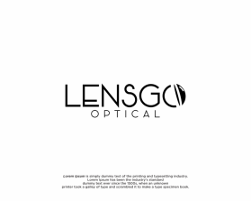 lensgo optical entry by juang_astrajingga