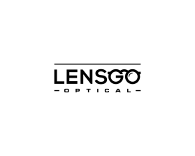 lensgo optical entry by andsue