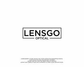 lensgo optical entry by juang_astrajingga