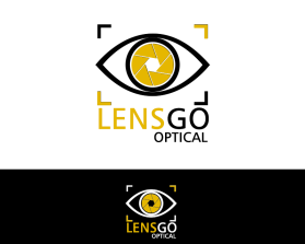 lensgo optical entry by jrazul